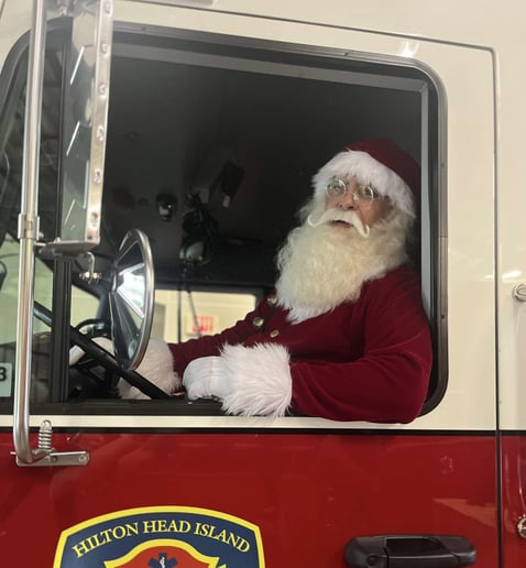 Gallery photo 3 of The Hilton Head Santa Claus LLC