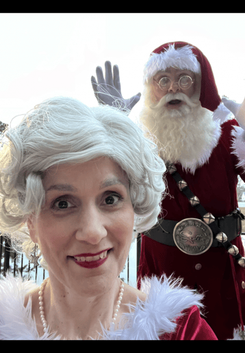 Gallery photo 8 of The Hilton Head Santa Claus LLC