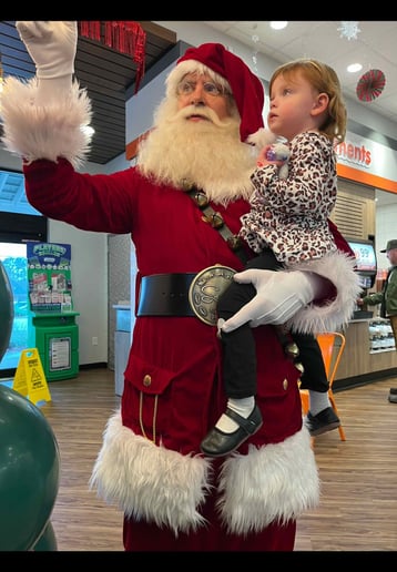Gallery photo 16 of The Hilton Head Santa Claus LLC
