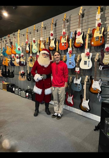 Gallery photo 20 of The Hilton Head Santa Claus LLC