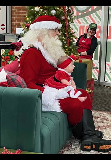 Gallery photo 22 of The Hilton Head Santa Claus LLC