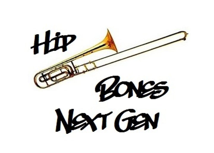 Gallery photo 1 of The Hip Bones: Next Gen, Trombone Quartet
