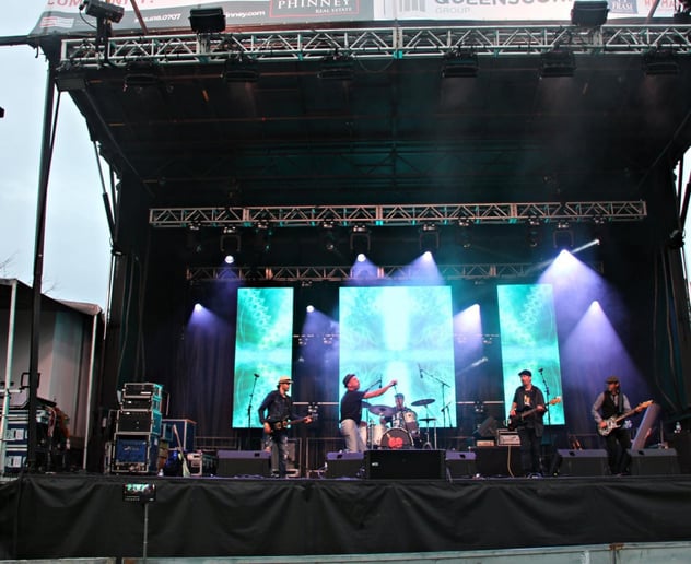Gallery photo 4 of The hip experience