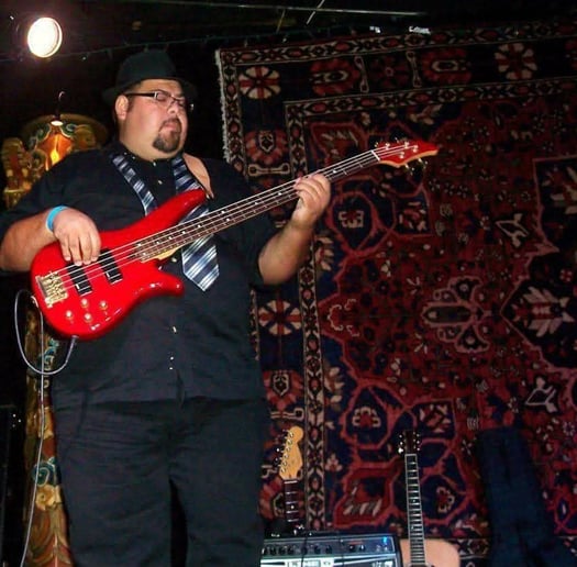 Gallery photo 9 of The Hip Tones