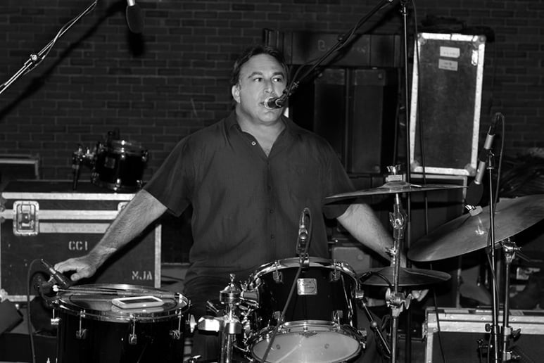 Gallery photo 9 of The Hipshot Band