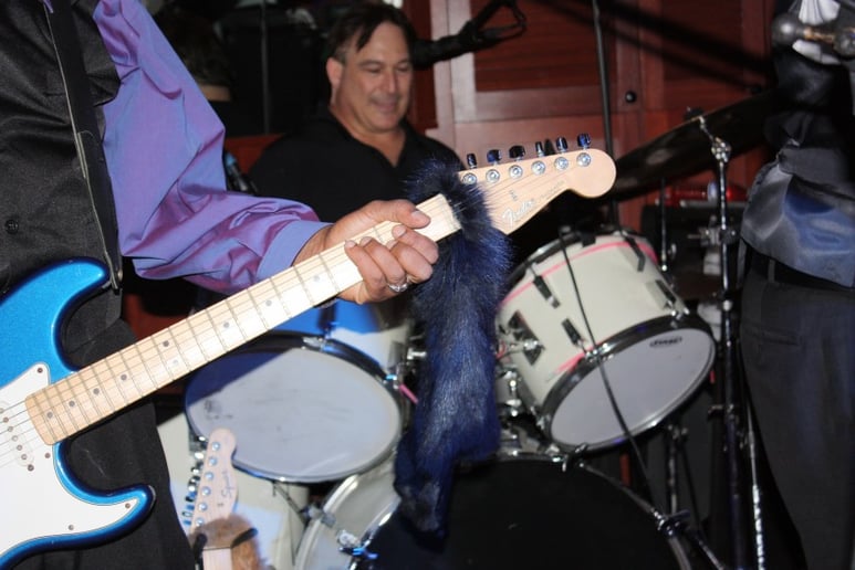 Gallery photo 10 of The Hipshot Band