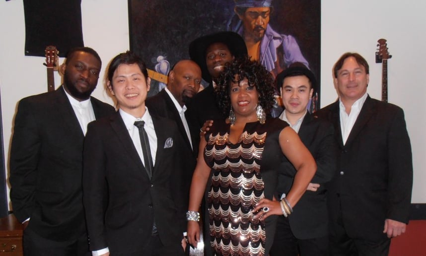 Gallery photo 7 of The Hipshot Band