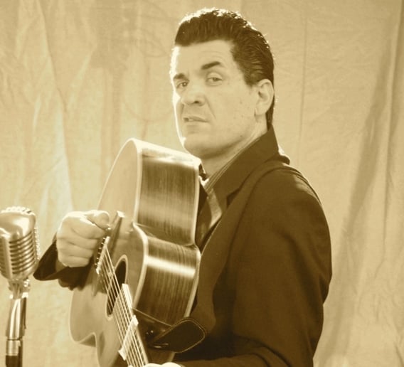 Gallery photo 5 of The History Of Rock N Roll