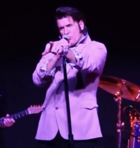 Gallery photo 6 of The History Of Rock N Roll