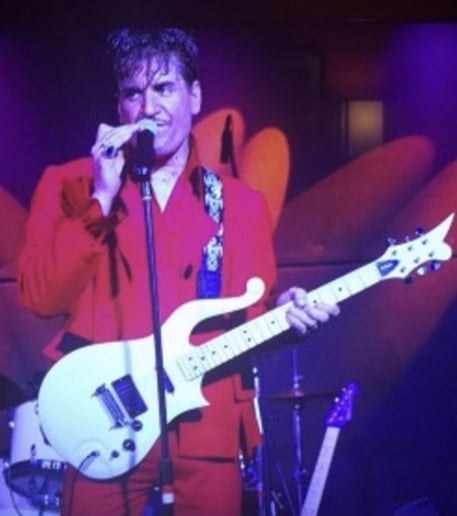 Gallery photo 7 of The History Of Rock N Roll