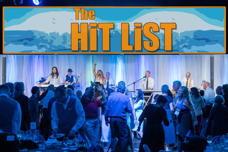 Gallery photo 3 of The Hit List