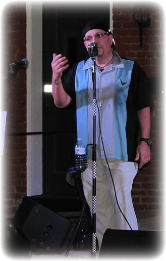 Gallery photo 6 of The "Hit" Man