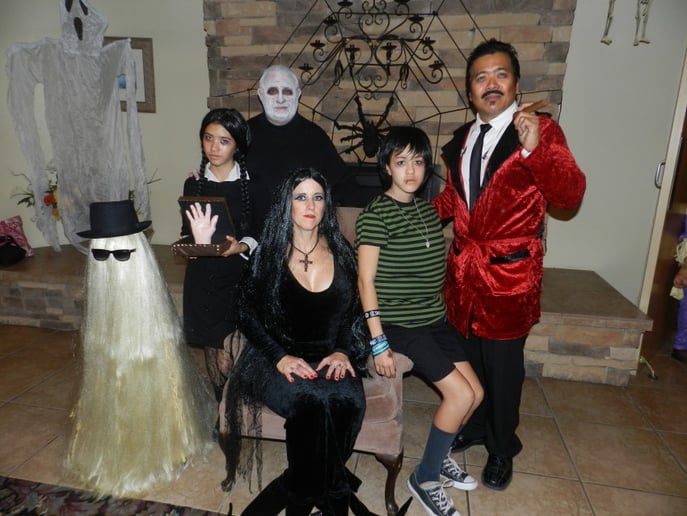 Gallery photo 1 of The Hit Squad