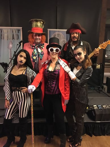 Gallery photo 6 of The Hit Squad