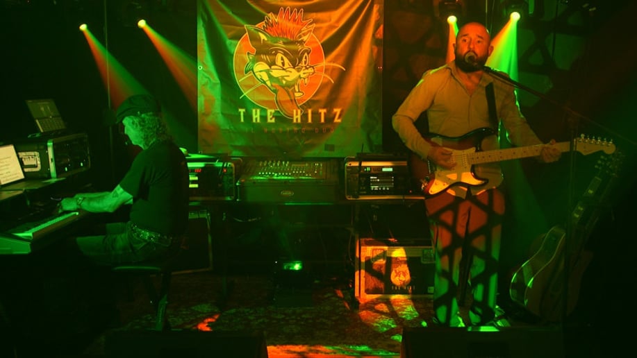Gallery photo 2 of The Hitz