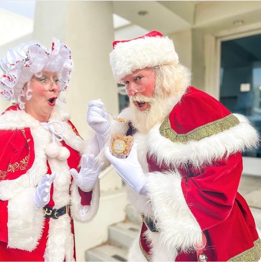 Gallery photo 41 of The Holiday Carolers
