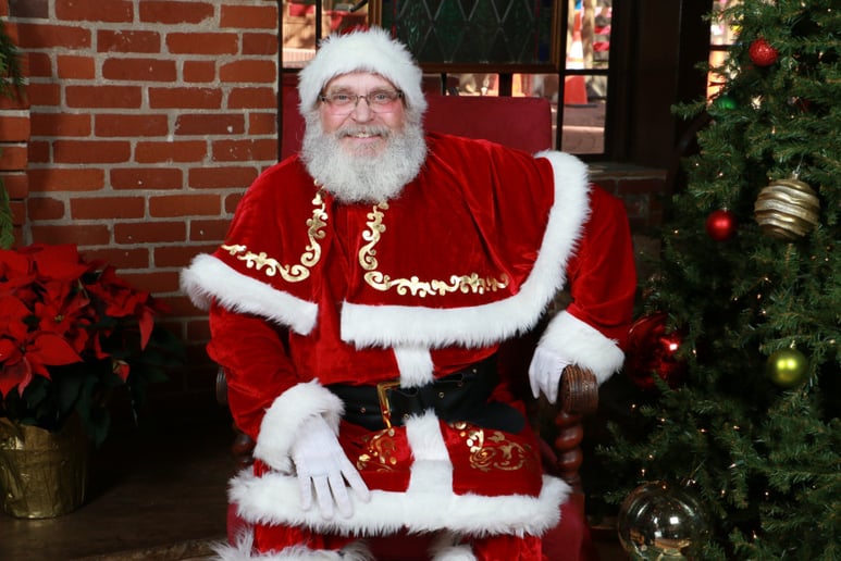 Gallery photo 45 of The Holiday Carolers