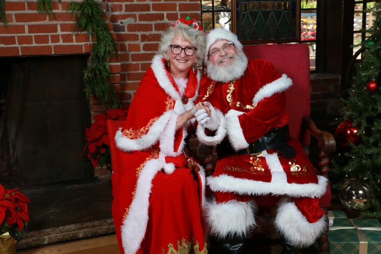 Gallery photo 46 of The Holiday Carolers