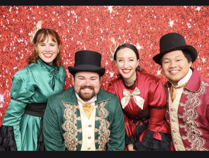Gallery photo 53 of The Holiday Carolers