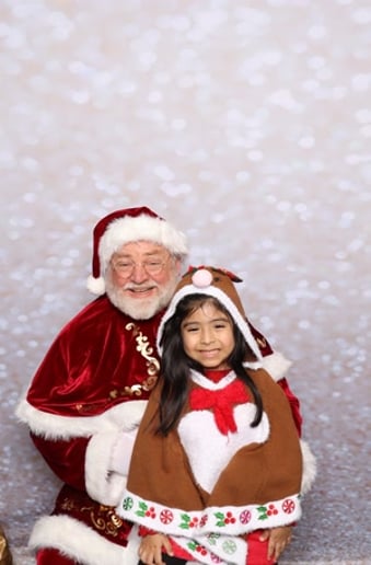 Gallery photo 4 of The Holly Jolly Santa