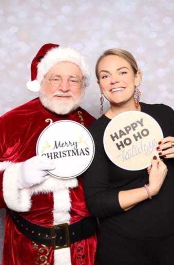 Gallery photo 5 of The Holly Jolly Santa