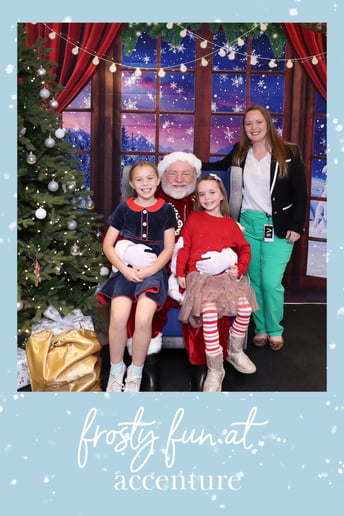 Gallery photo 6 of The Holly Jolly Santa