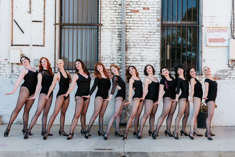 Gallery photo 1 of The Hollywood It Girls
