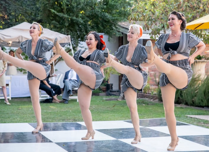 Gallery photo 10 of The Hollywood It Girls