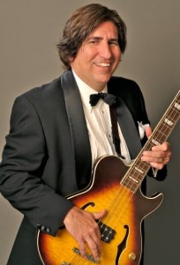 Gallery photo 18 of "The Hollywood Rhythm Kings",  Jazz Trio