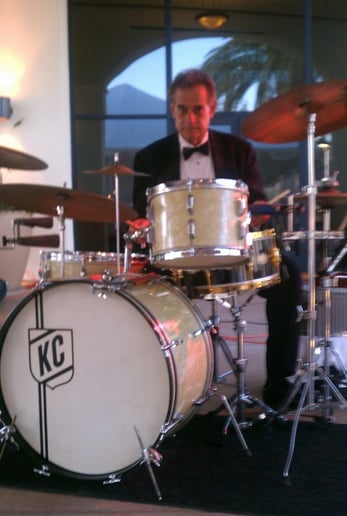 Gallery photo 33 of "The Hollywood Rhythm Kings",  Jazz Trio