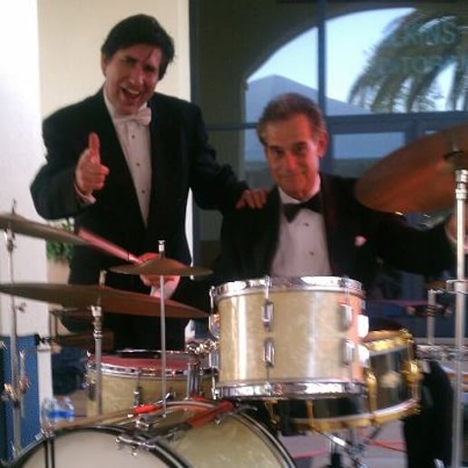 Gallery photo 13 of "The Hollywood Rhythm Kings",  Jazz Trio