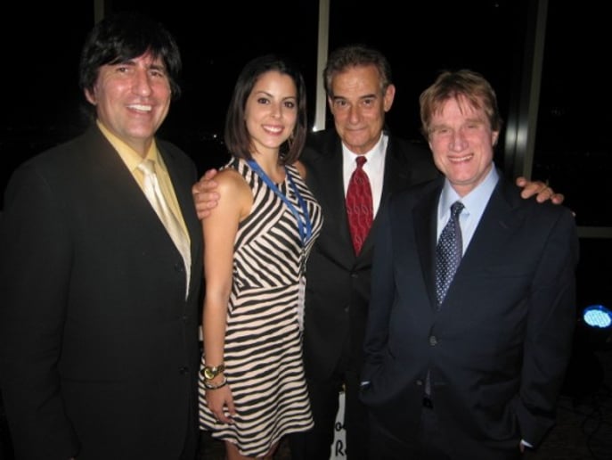 Gallery photo 37 of "The Hollywood Rhythm Kings",  Jazz Trio