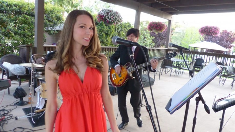 Gallery photo 39 of "The Hollywood Rhythm Kings",  Jazz Trio