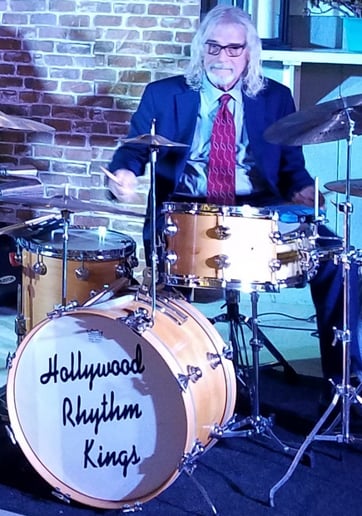 Gallery photo 51 of "The Hollywood Rhythm Kings",  Jazz Trio