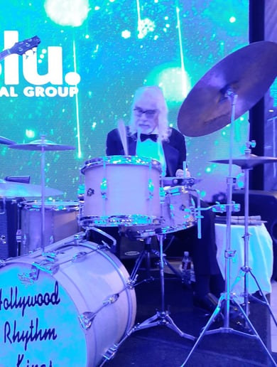 Gallery photo 7 of "The Hollywood Rhythm Kings",  Jazz Trio