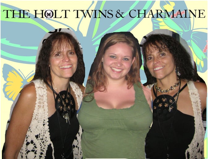 Gallery photo 4 of The Holt Twins