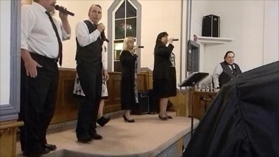 Gallery photo 2 of The Homeland Singers