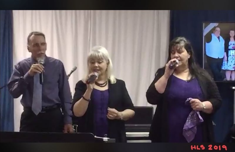 Gallery photo 8 of The Homeland Singers