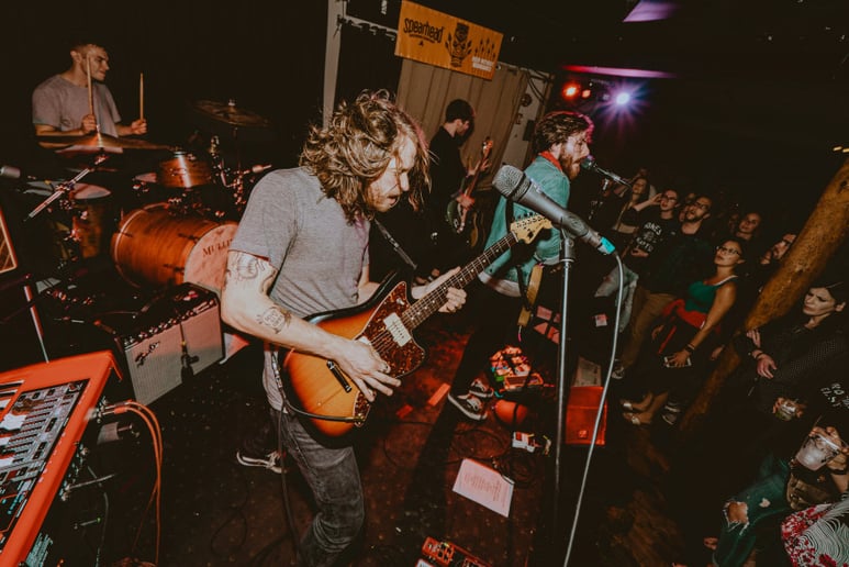 Gallery photo 1 of The Honest Heart Collective