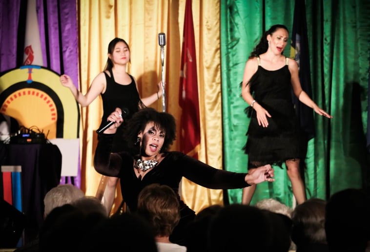 Gallery photo 6 of Prana Songbird