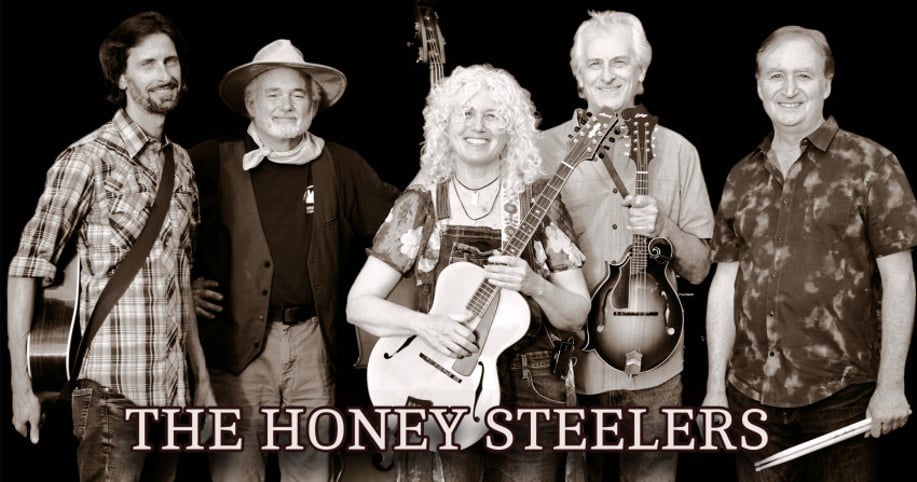 Gallery photo 8 of The Honey Steelers