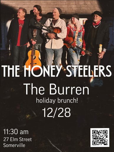 Gallery photo 9 of The Honey Steelers