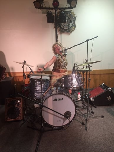 Gallery photo 1 of The Honky-Tonk Stardust Cowboys
