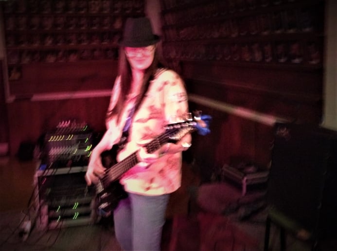 Gallery photo 4 of The Honky-Tonk Stardust Cowboys