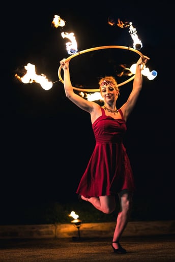 Gallery photo 8 of The Hoop Doc