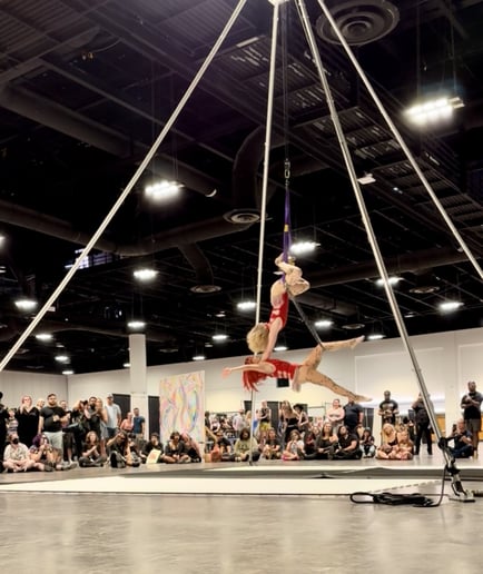 Gallery photo 6 of The Hoop Doc
