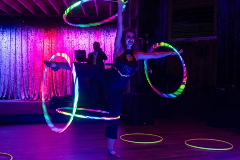 Gallery photo 9 of The Hoop Doc