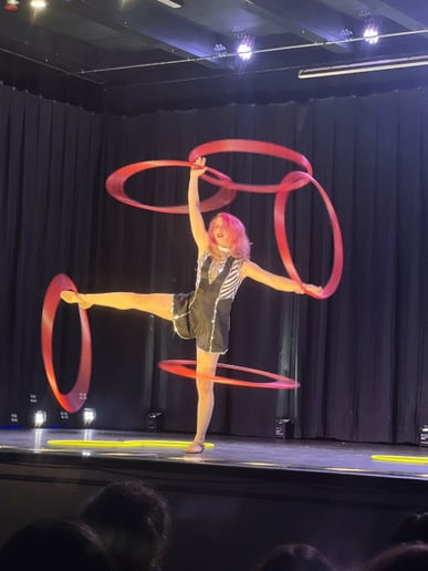 Gallery photo 1 of The Hoop Doc