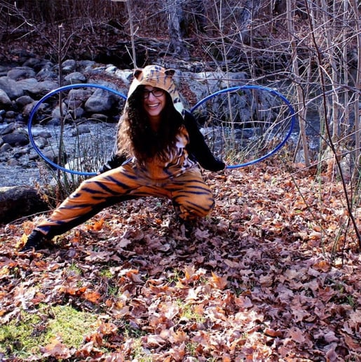 Gallery photo 5 of The Hoopercat