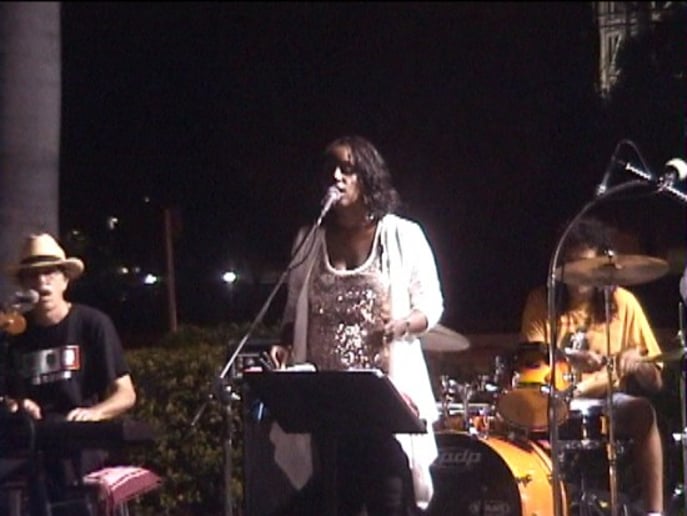 Gallery photo 1 of The Hope Band